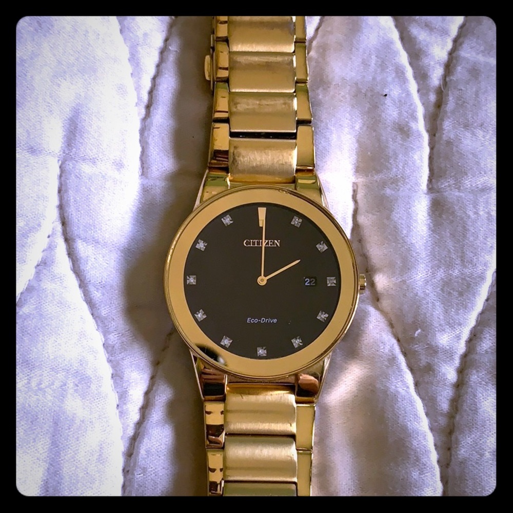 Citizen watch